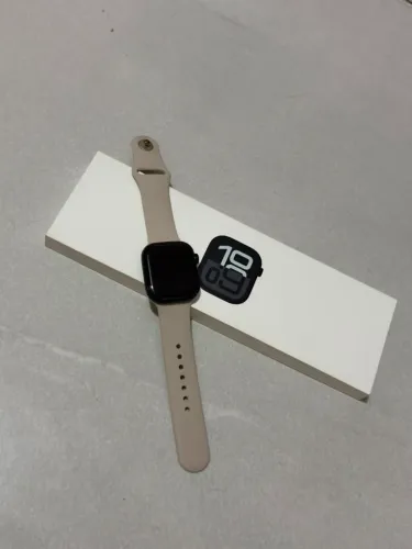 AppleWatch Series 10