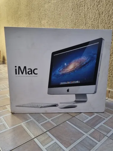 IMac 2011 - Excelente Estado