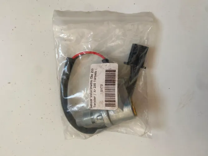 SENSOR VELOCÍMETRO