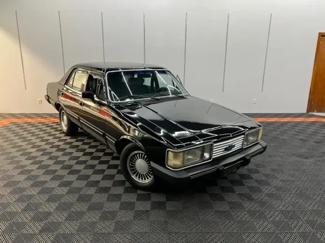 Chevrolet Opala Diplomata/diplom. SLE 4.1/2.5 1986