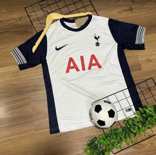 CAMISA DO TOTTENHAM 