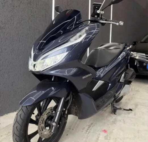 Pcx 2019