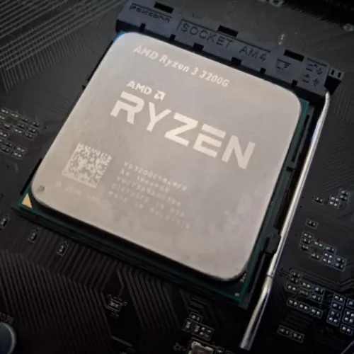 Processador Ryzen 3 3200G