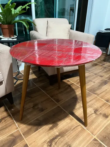 Mesa de canto 