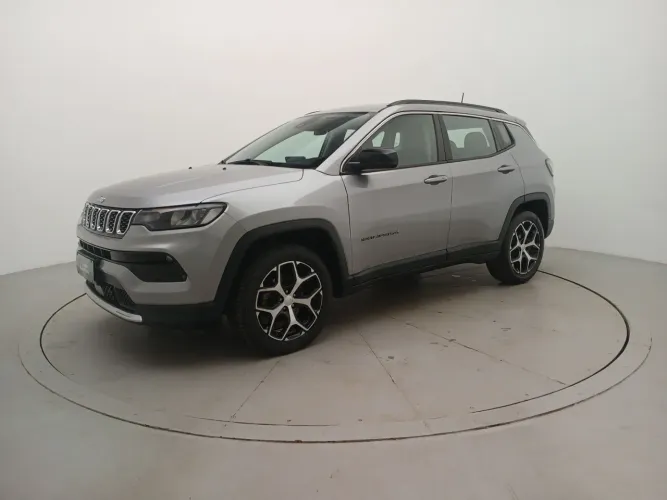 Jeep Compass Long. T270 1.3 TB 4X2 Flex AUT 2025