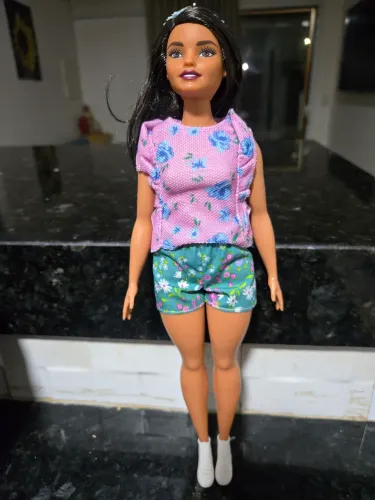 Barbie Fashionista 78