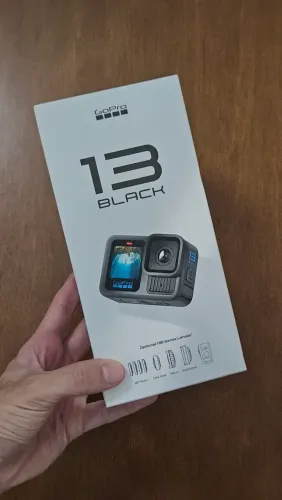 GoPro Hero 13 Black