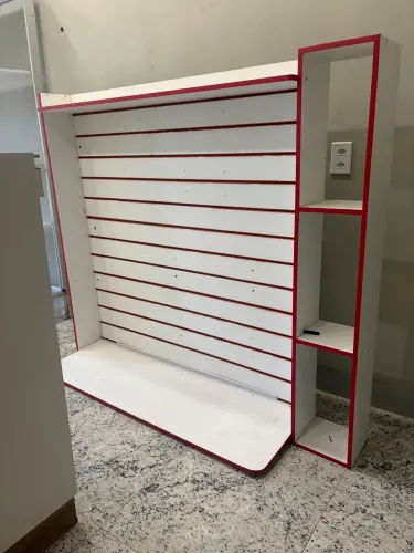 Painel Canaletado