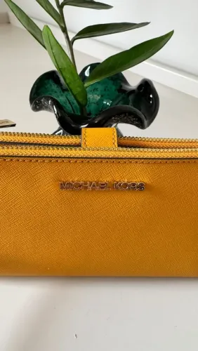 Carteira Michael Kors