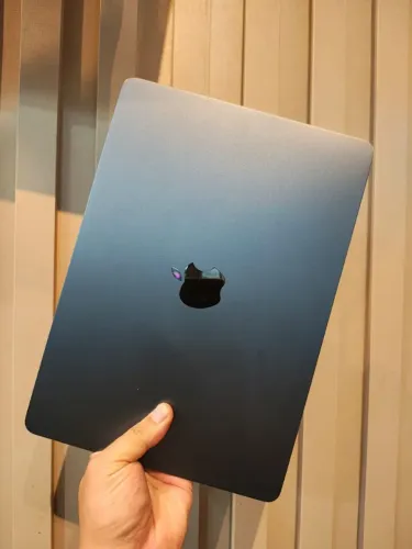 MAC BOOK AIR M2 256GB <br>R$4999,00 SEMI NOVO TOP