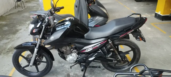 Factor 150 ED Yamaha Flex 2017