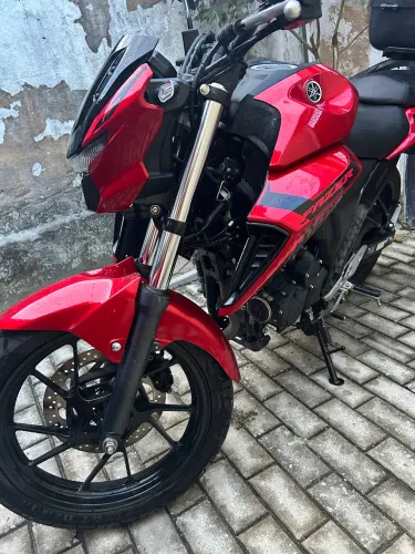Fz25 2025