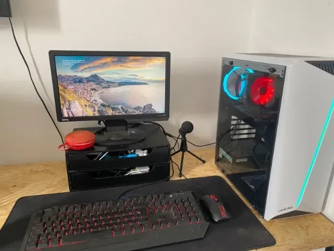 Computador Desktop
