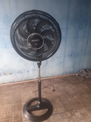 Ventilador Mondial super power40