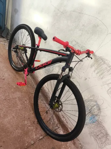 Bike 29 15