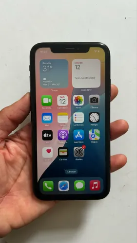 iPhone XR 64 Gb