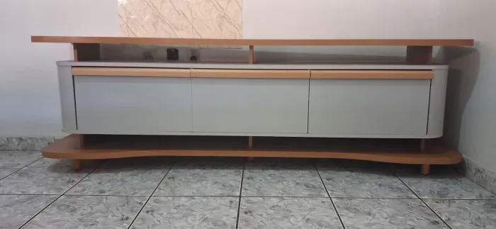 Rack semi novo 3 meses de uso