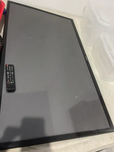 Tv Samsung 50 (não é smart)