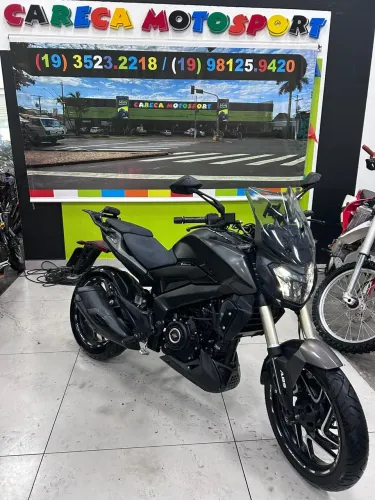 BAJAJ DOMINAR 400