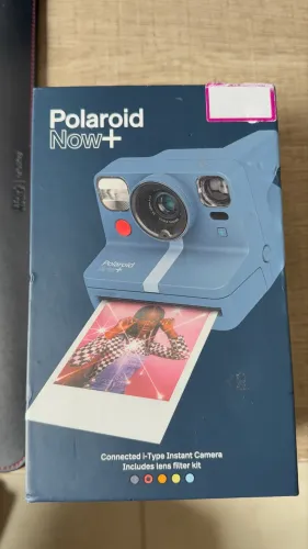 Polaroid Now i-type