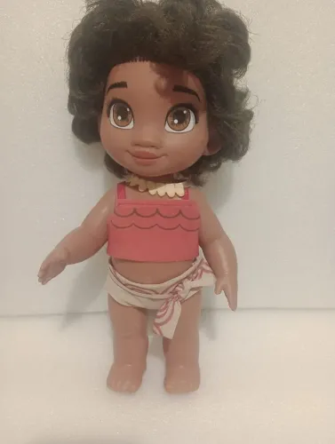 Boneca moana