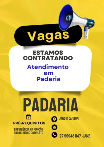 Padaria 