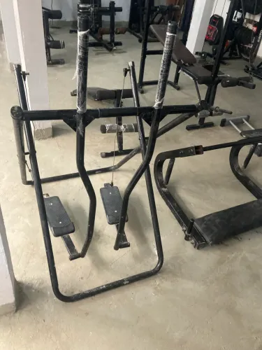 Simulador caminhada apenas 170,00 suporta até 120kg