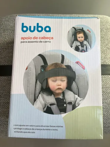 Apoio para cabeça