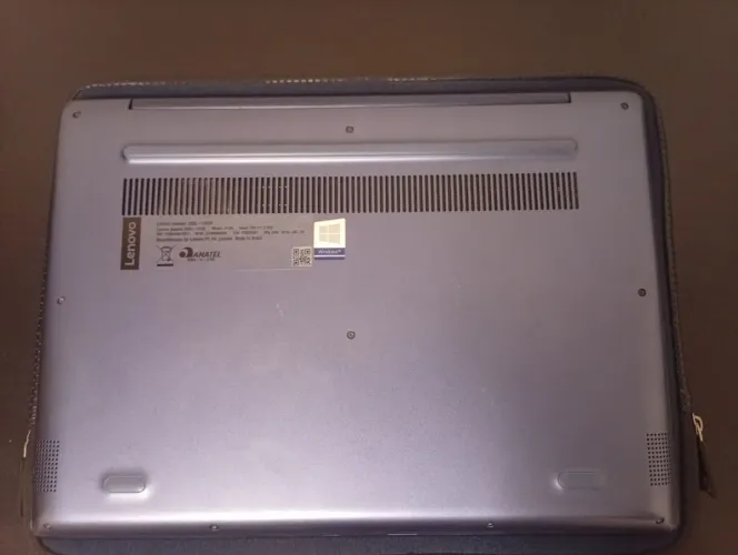 Lenovo IdeaPad 330S 14IKB 81JM + Carregador + Case | Para Peças