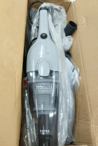 Aspirador de Pó Vertical Electrolux STK16 2 em 1 1500W 220V
