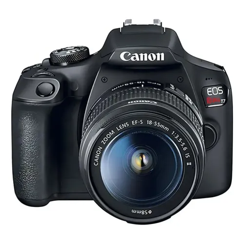 Camera Canon T7+
