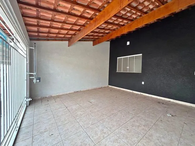 Casa 2 dormitórios a venda no Alves Dias / Entrada a parti de R$ 20 mil
