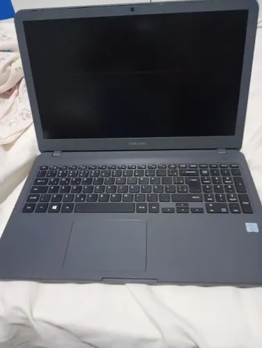 Chassi de notebook Samsung