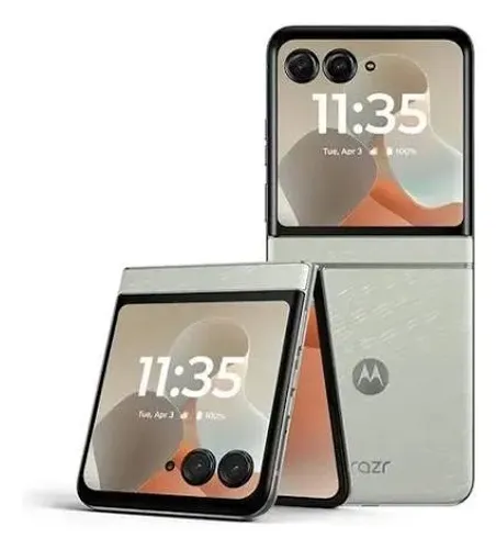 RAZR60 Usado (Na garantia)
