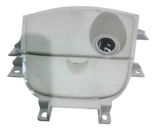 Cinzeiro Jac J3 2011 160950