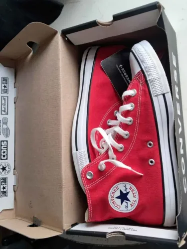 Tênis All Star Chuck Taylor n°40 