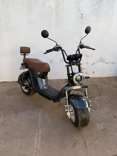 Scooter Elétrica X13 1000w