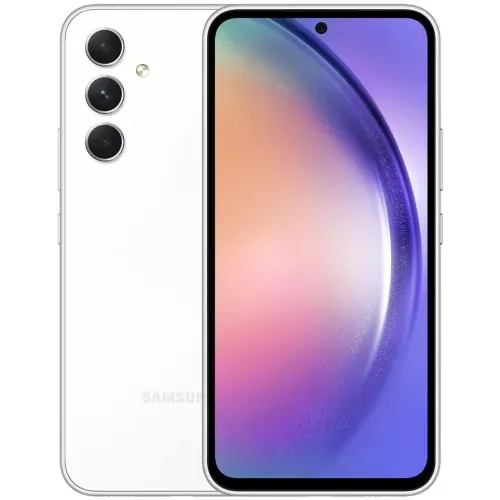 Samsung A54 usado