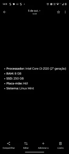 Pc