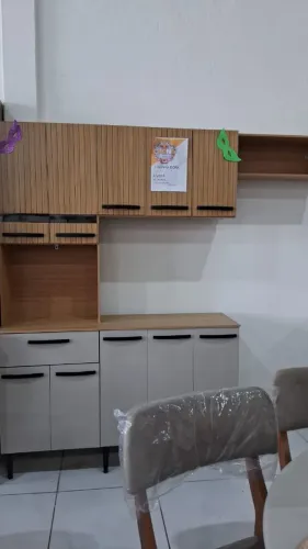 Geovane montador de móveis