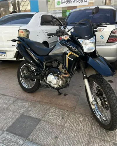 Muito conservada 