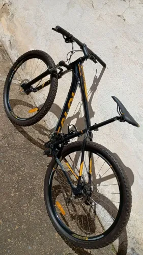 Caloi Explorer Sport - Alumínio 