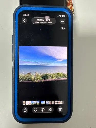 Iphone 12 Pro 512G GB