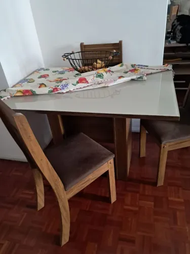 Mesa jantar