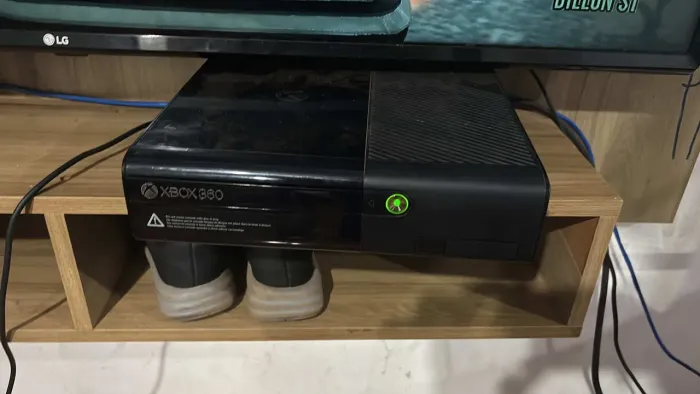 Xbox 360 Para sair logo!!