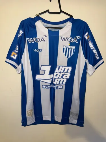 Camisa Avaí futebol clube 2026
