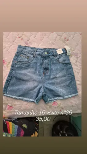 Short
