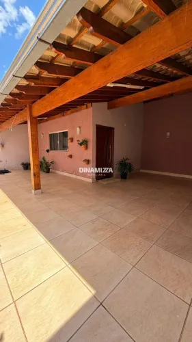 Casa no Bairro Pontal