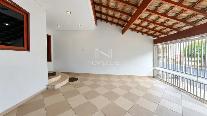 SOBRADO COM 3 QUARTOS, 210 M², VISTA LINDA  SÃO JOSÉ DOS CAMPOS/SP