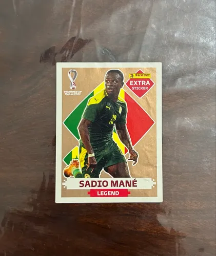 Várias Figurinhas Legends Copa 2022 - jogadores nas imagens! 50,00 cada! 